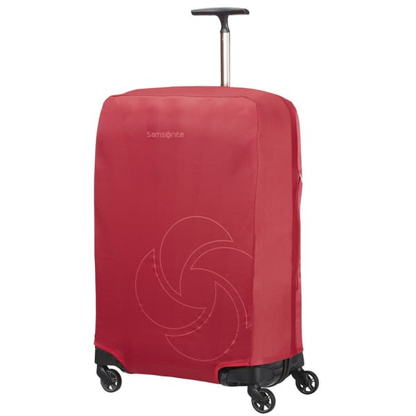 Samsonite Matkatavaran Suoja M For Spinner 69 Cm Pinkki 60x43x20 cm