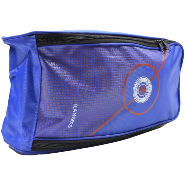 Rangers FC Crest Boot Bag