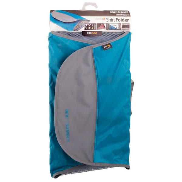 Sea To Summit Rygsæk Shirt Folder 8l Blå
