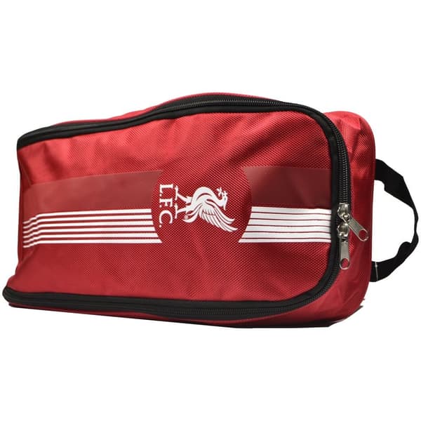 Liverpool FC Ultra Boot Bag