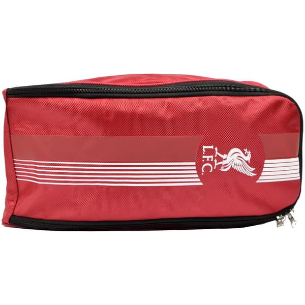Liverpool FC Ultra stövelväska Red/Black One Size