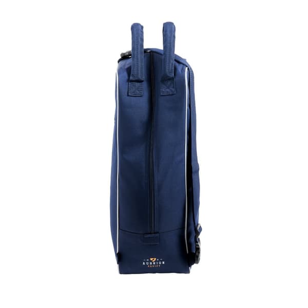 Aubrion Equipt Boot Hat And Whip Bag