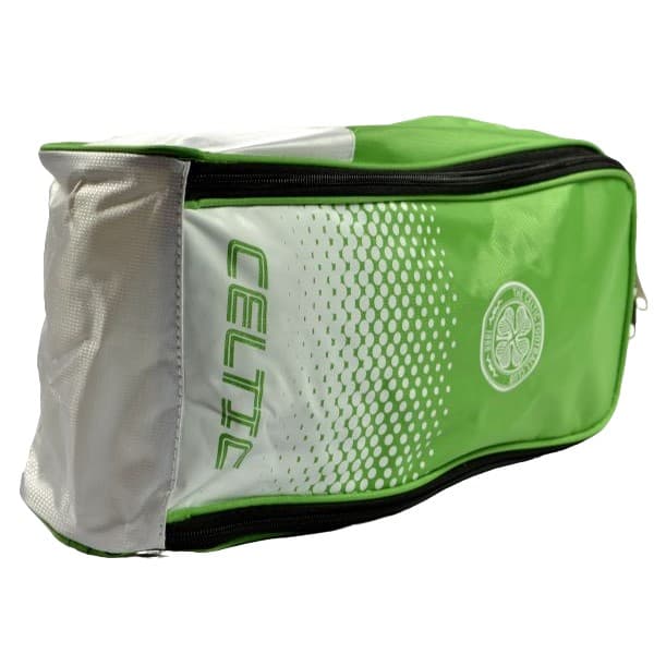 Celtic FC Fade boot väska
