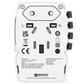 Miniatyrbillede 3 af 5: SKROSS World USB Charger AC45PD USB-C PD + USB-A 45W