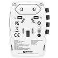 Miniatyrbillede 3 af 5: SKROSS World USB Charger AC65PD USB-C PD + USB-A 65W