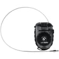 Miniatyrbillede 1 af 2: Pacsafe Retractasafe 250 Cable Cable Låse Sort