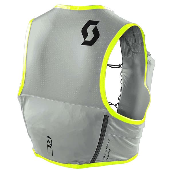 Scott Hydreringstaske Rc Light Tr 2 Grå XS