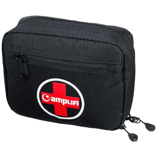 Amplifi Väska Aid Pack Pro Svart