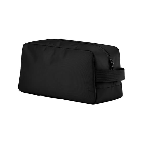 Quadra Sports Shoe Bag Black One Size