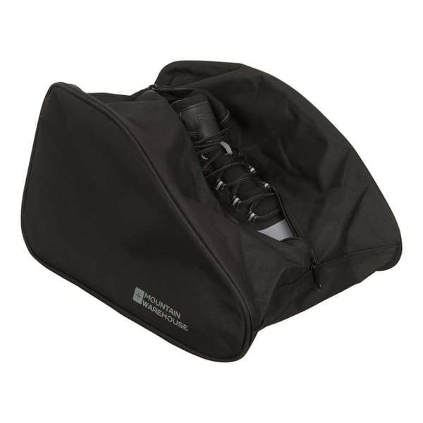 Mountain Warehouse Plain Boot Bag