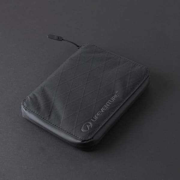 Lifeventure Mini Rejsepung X-pac Grå