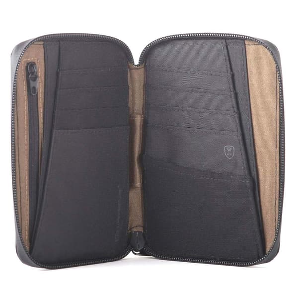 Lifeventure Mini Rejsepung X-pac Grå