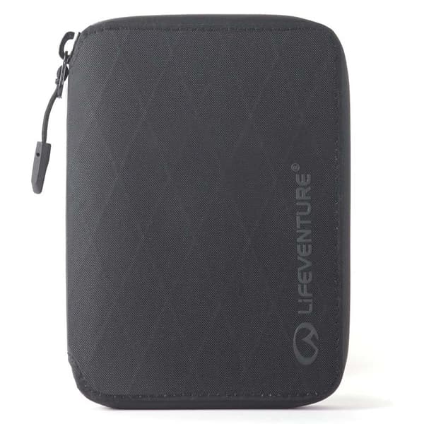 Lifeventure Mini Rejsepung X-pac Grå