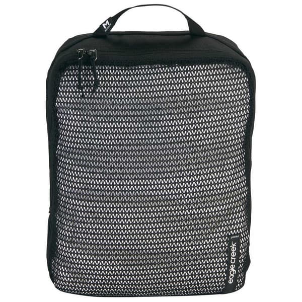 Eagle Creek Pakkekube Pack-it Reveal Clean/dirty Cube 15l Grå M