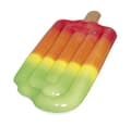 Miniatyrbillede 4 af 8: Bestway 43161 oppustelig svømmemadras Ice Lolly 1,85mx 89cm