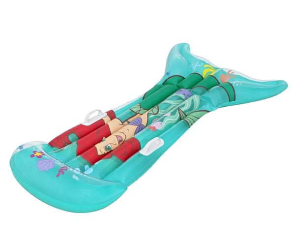 Bestway 9101F Little Mermaid Strandmadras Little Mermaid 1,58mx 81cm