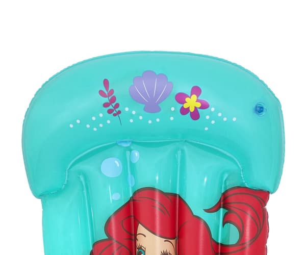 Bestway 9101F Little Mermaid Strandmadras Little Mermaid 1,58mx 81cm
