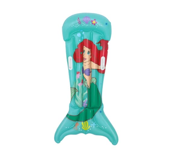Bestway 9101F Little Mermaid Strandmadras Little Mermaid 1,58mx 81cm