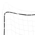 Pikkukuva 3 / 6: Peräkärryn verkko joustavalla köydellä valkoinen 5x3,5 m PP