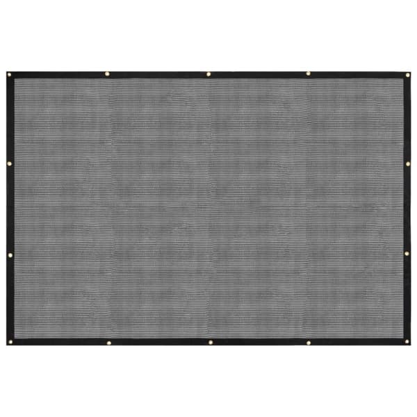 containernet HDPE 3,5 x 6 m sort