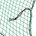 Pikkukuva 3 / 6: Peräkärryn verkko joustavalla köydellä vihreä 3x2 m PP