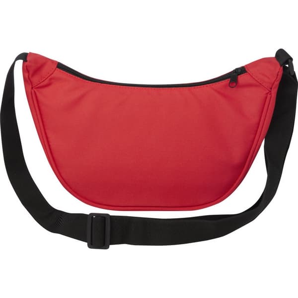 Byron Recycled Polyester 1.5L Waist Bag