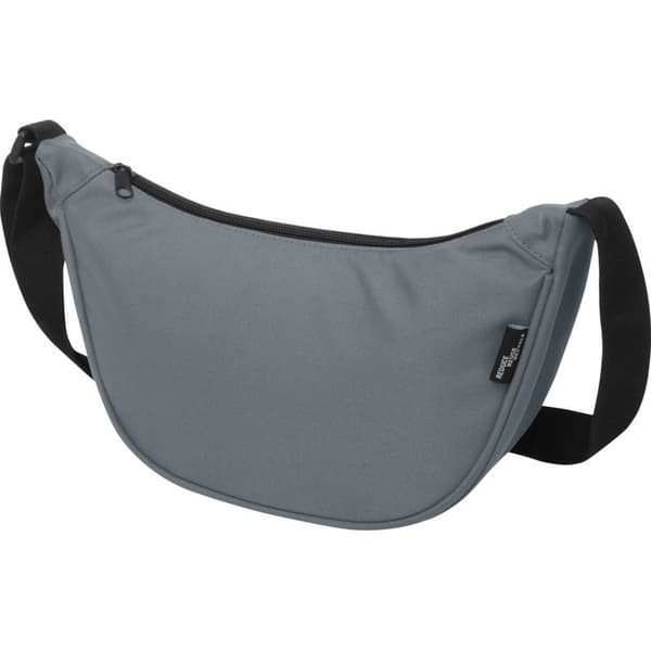Byron Recycled Polyester 1.5L Waist Bag