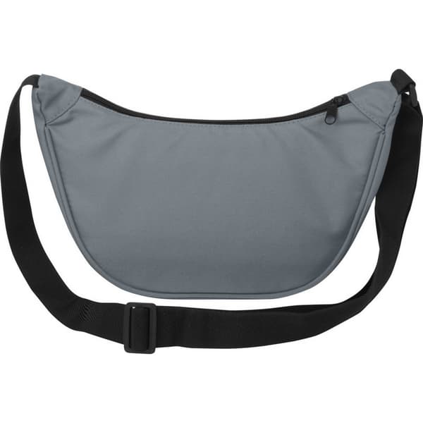 Byron Recycled Polyester 1.5L Waist Bag