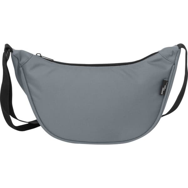 Byron Recycled Polyester 1.5L Waist Bag