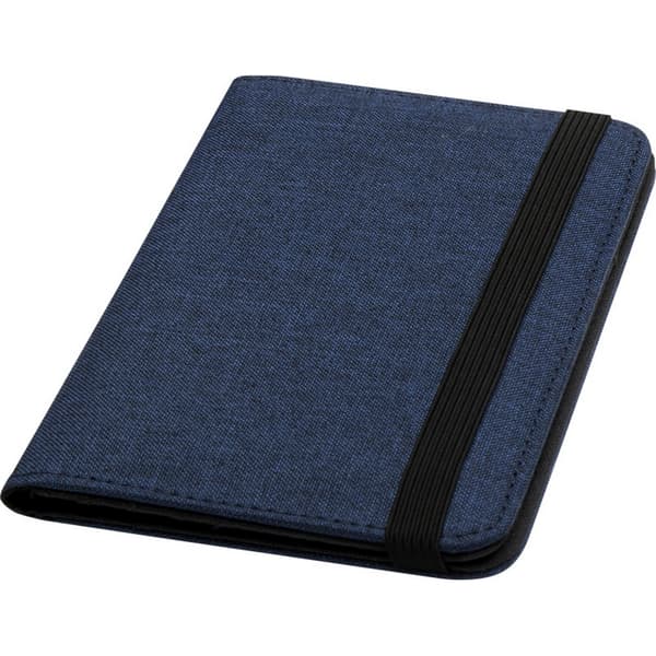 Ross RPET Passport Cover