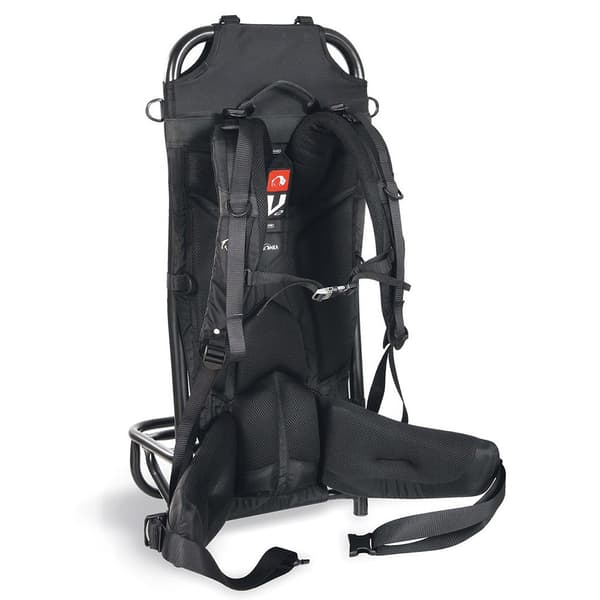 Tatonka Lastenkraxe Backpack Svart
