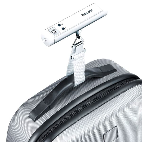 Beurer Skala Ls 10 Suitcase Vit