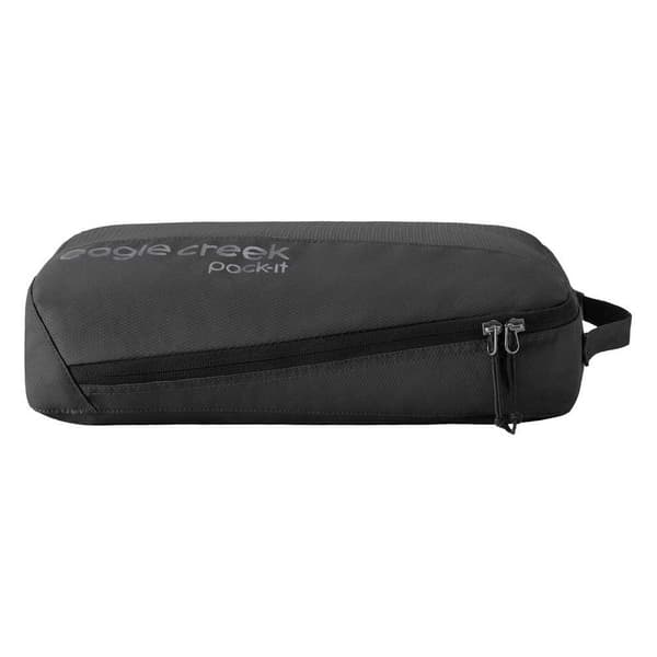 Eagle Creek Pack-it Reveal Cube Sarja Matkatavaroiden Järjestämiseen Musta One Size / XS-S-M