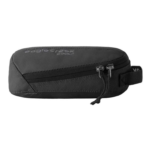 Eagle Creek Pack-it Reveal Cube Sarja Matkatavaroiden Järjestämiseen Musta One Size / XS-S-M
