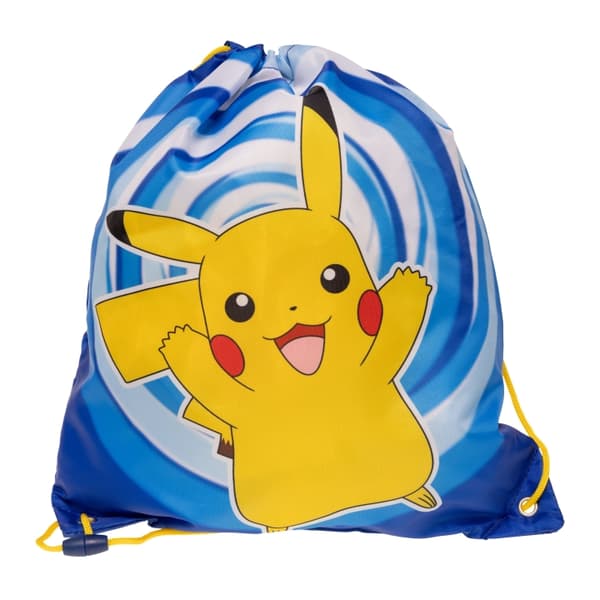 Pokémon Gympapåse 35 x 45 cm (161709610)