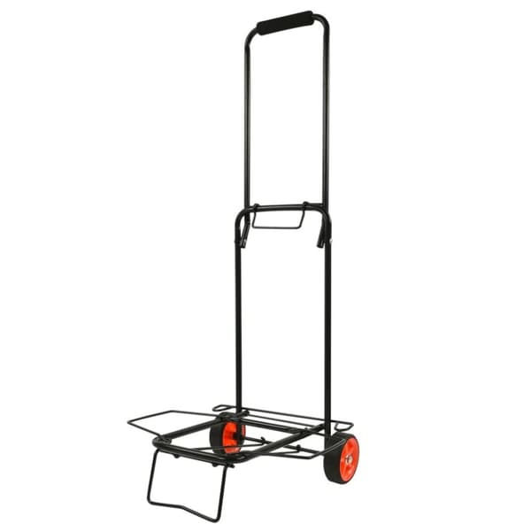 ProPlus Hopfällbar lastkärra Basic 30kg