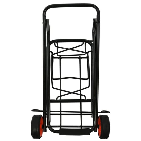 ProPlus Hopfällbar lastkärra Basic 30kg