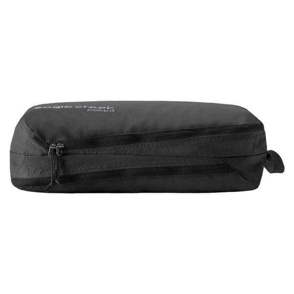 Eagle Creek Pack-it Isolate Clean/dirty Cube 11l Organisering Af Bagage Sort One Size / M