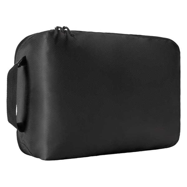 Eagle Creek Pack-it Isolate Clean/dirty Cube 11l Organisering Af Bagage Sort One Size / M