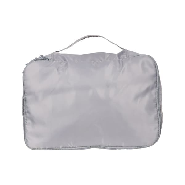 Mountain Warehouse Lightweight Packing Cube Set (Pack of 6)