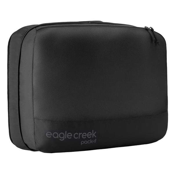 Eagle Creek Pack-it Reveal Expansion Cube 11l Organisering Af Bagage Sort One Size / L