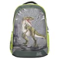 Miniatyrbild 2 av 2: Dino World Skolryggsäck REFLECTOR ( 0411759 )