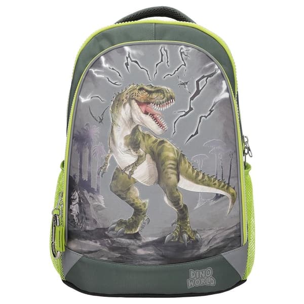 Dino World Skolryggsäck REFLECTOR ( 0411759 )