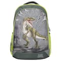 Miniatyrbild 1 av 2: Dino World Skolryggsäck REFLECTOR ( 0411759 )