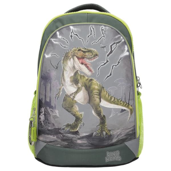 Dino World Skolryggsäck REFLECTOR ( 0411759 )