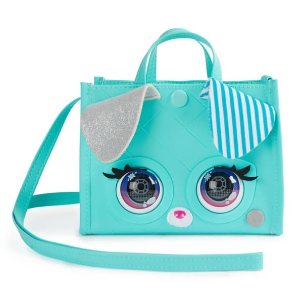Purse Pets Quiltet veske - Puppy (6066781)