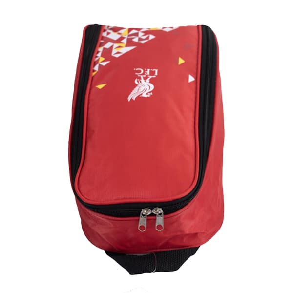Liverpool FC Particle Boot Bag