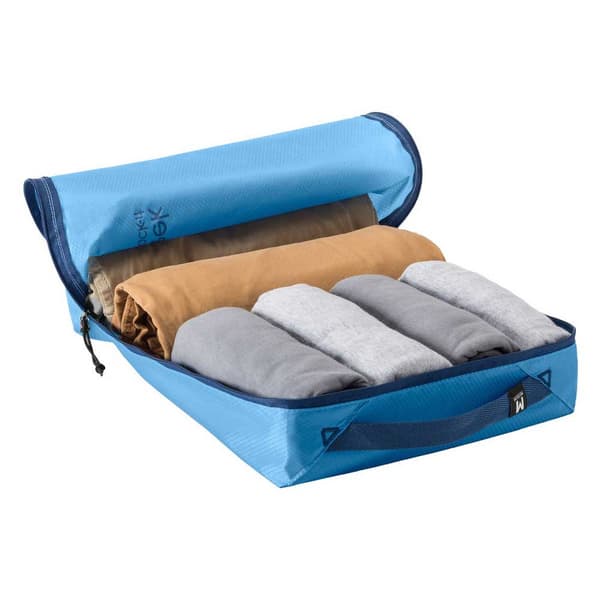 Eagle Creek Pack-it Isolate Cube Sarja Matkatavaroiden Järjestämiseen Sininen One Size / XS-S-M
