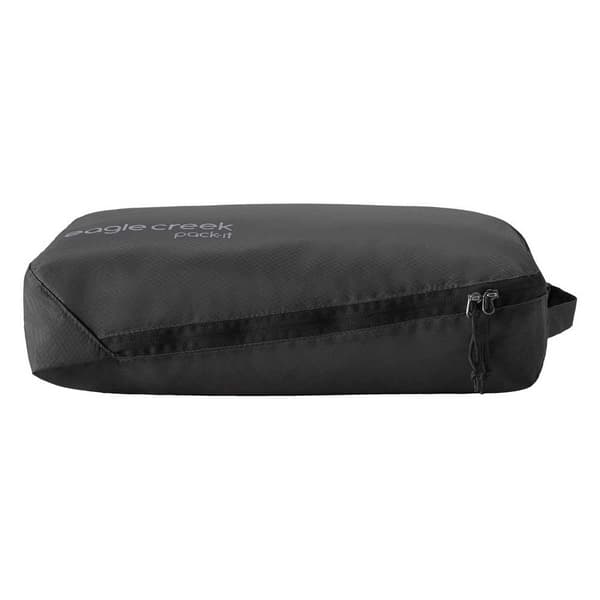 Eagle Creek Pack-it Starter Sæt Til Bagageorganisering Sort One Size / One Size