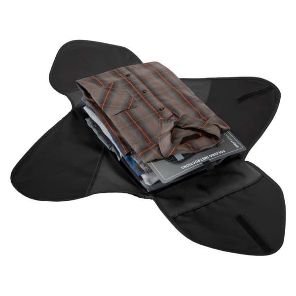 Eagle Creek Pack-it Starter Sæt Til Bagageorganisering Sort One Size / One Size